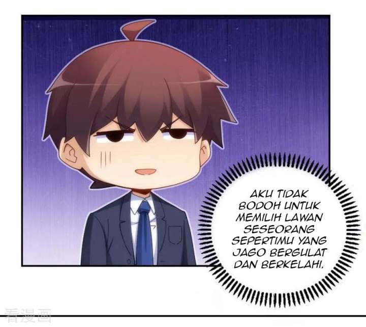 i-am-gao-fu-shuai - Chapter: 103