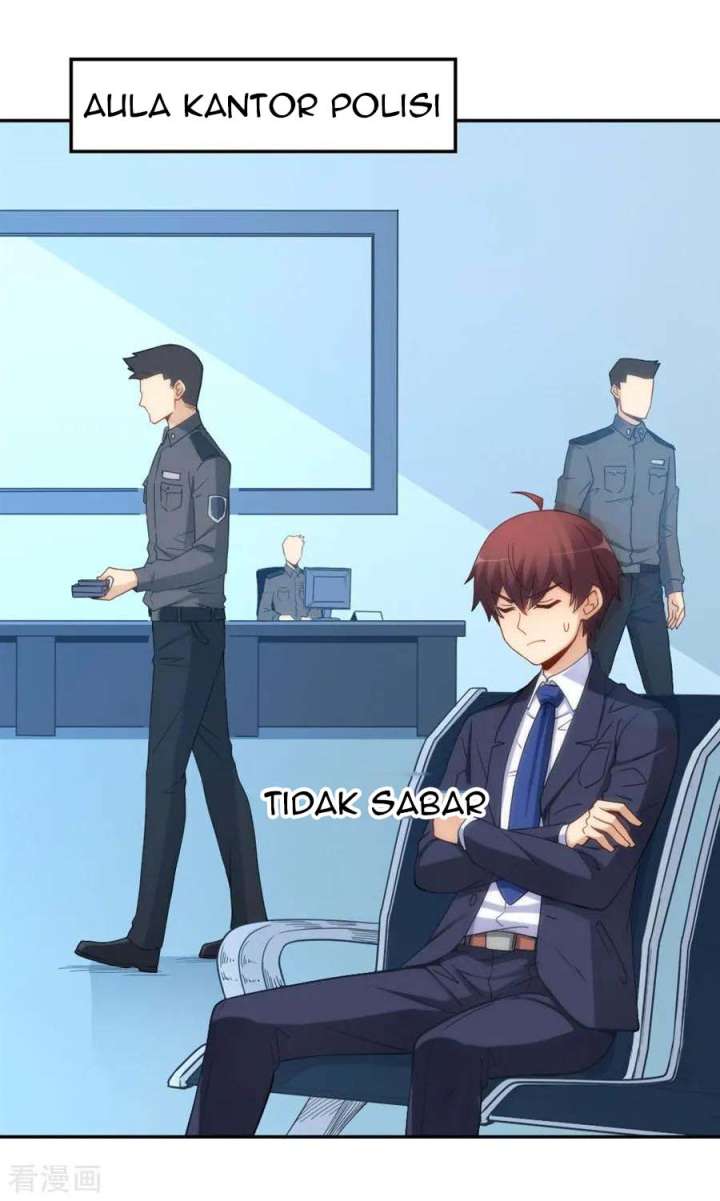i-am-gao-fu-shuai - Chapter: 103