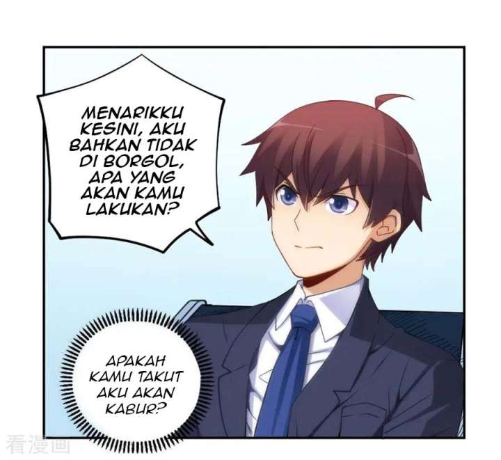 i-am-gao-fu-shuai - Chapter: 103