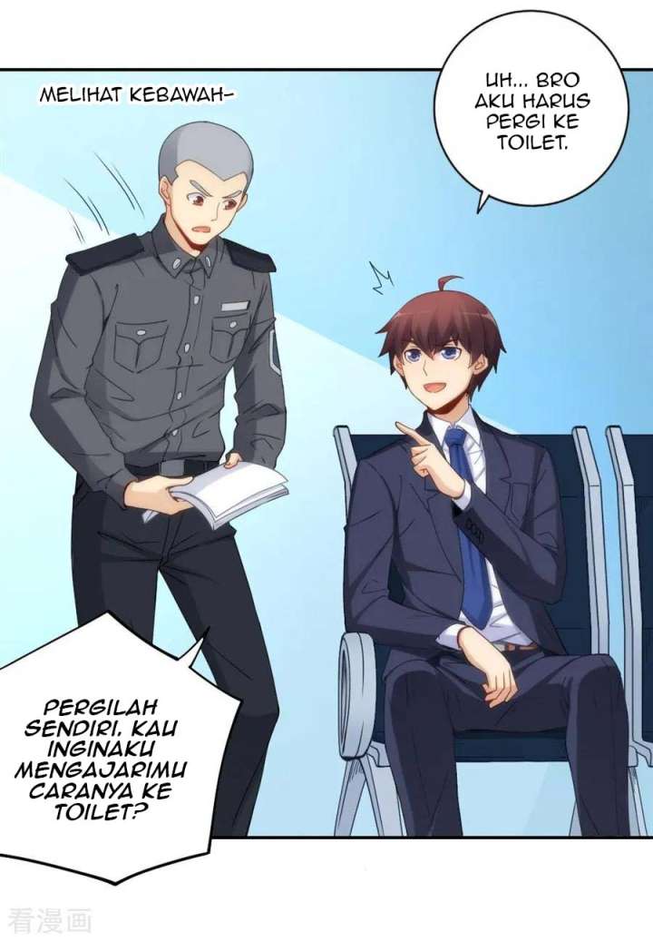 i-am-gao-fu-shuai - Chapter: 103