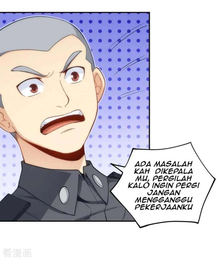 i-am-gao-fu-shuai - Chapter: 103