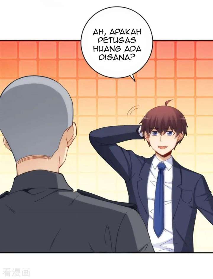 i-am-gao-fu-shuai - Chapter: 103