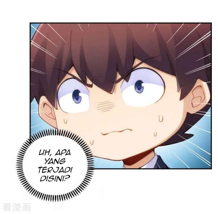 i-am-gao-fu-shuai - Chapter: 103