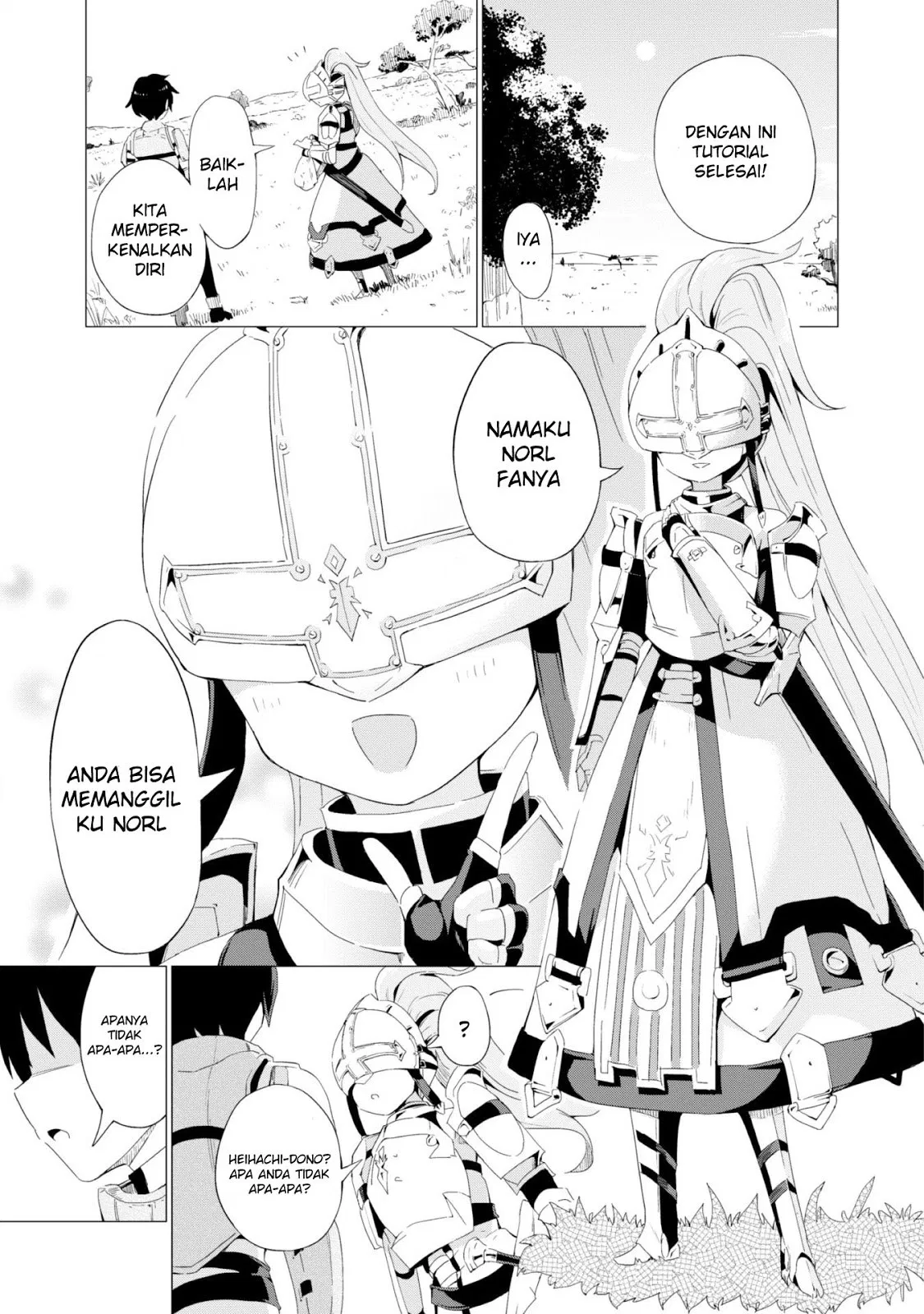 gacha-wo-mawashite-nakama-wo-fuyasu-saikyou-no-bishoujo-gundan-wo-tsukuriagero - Chapter: 01