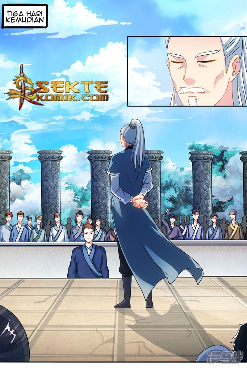 dushi-xiaoyao - Chapter: 87