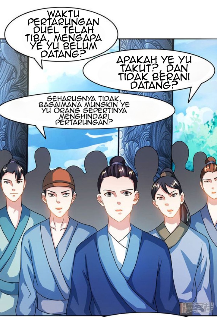 dushi-xiaoyao - Chapter: 87