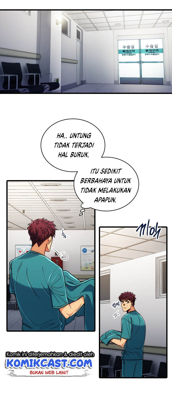 medical-return-indo - Chapter: 37