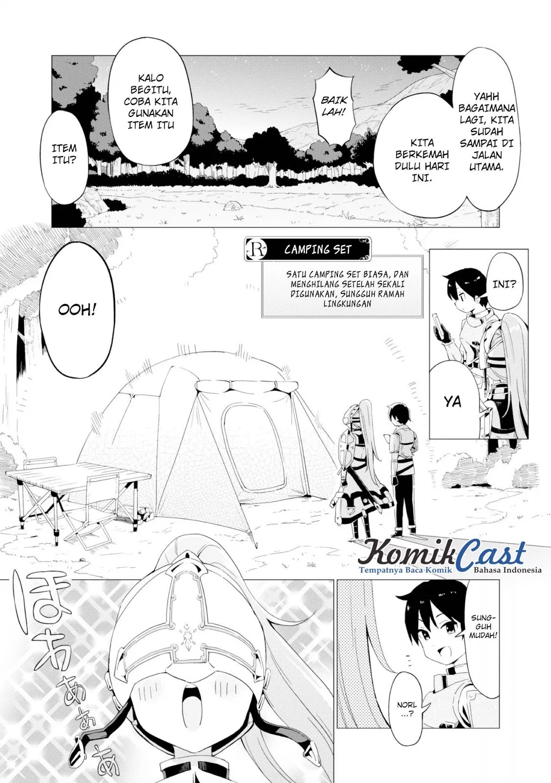 gacha-wo-mawashite-nakama-wo-fuyasu-saikyou-no-bishoujo-gundan-wo-tsukuriagero - Chapter: 02