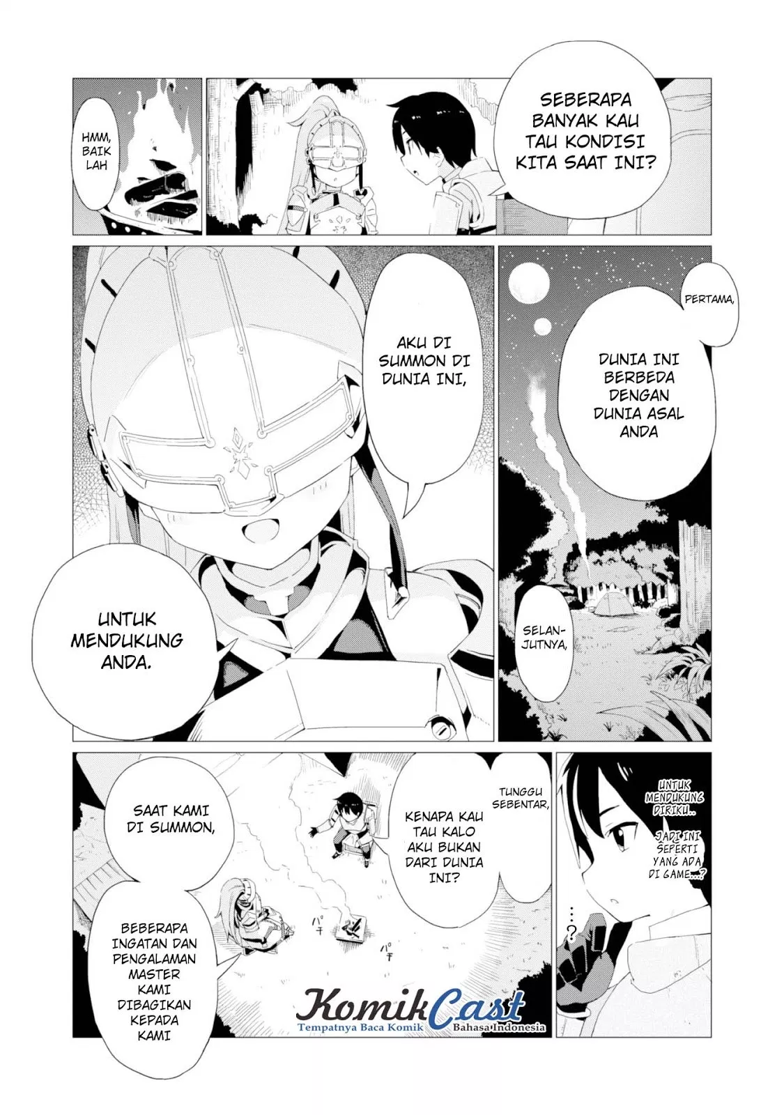 gacha-wo-mawashite-nakama-wo-fuyasu-saikyou-no-bishoujo-gundan-wo-tsukuriagero - Chapter: 02