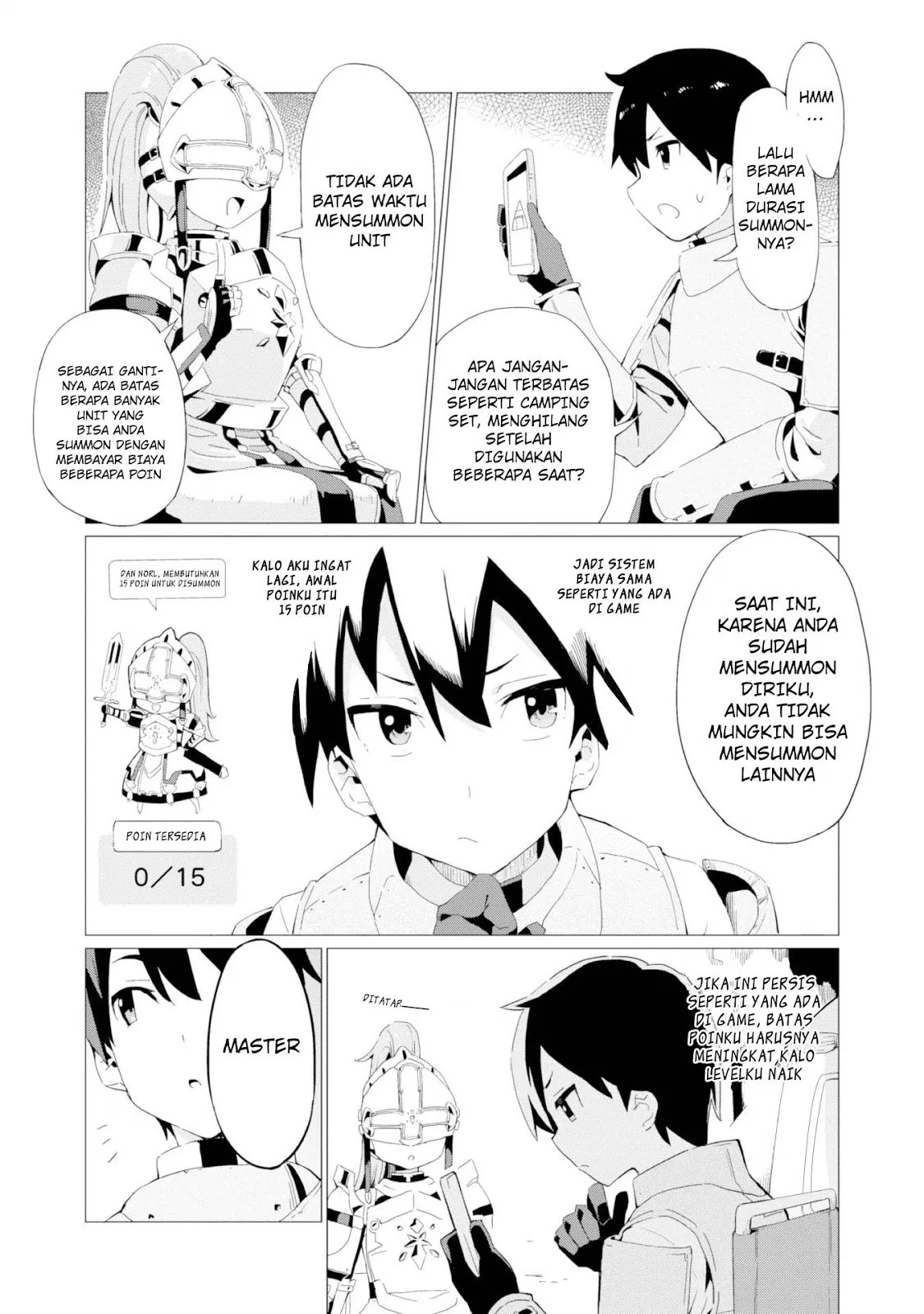 gacha-wo-mawashite-nakama-wo-fuyasu-saikyou-no-bishoujo-gundan-wo-tsukuriagero - Chapter: 02