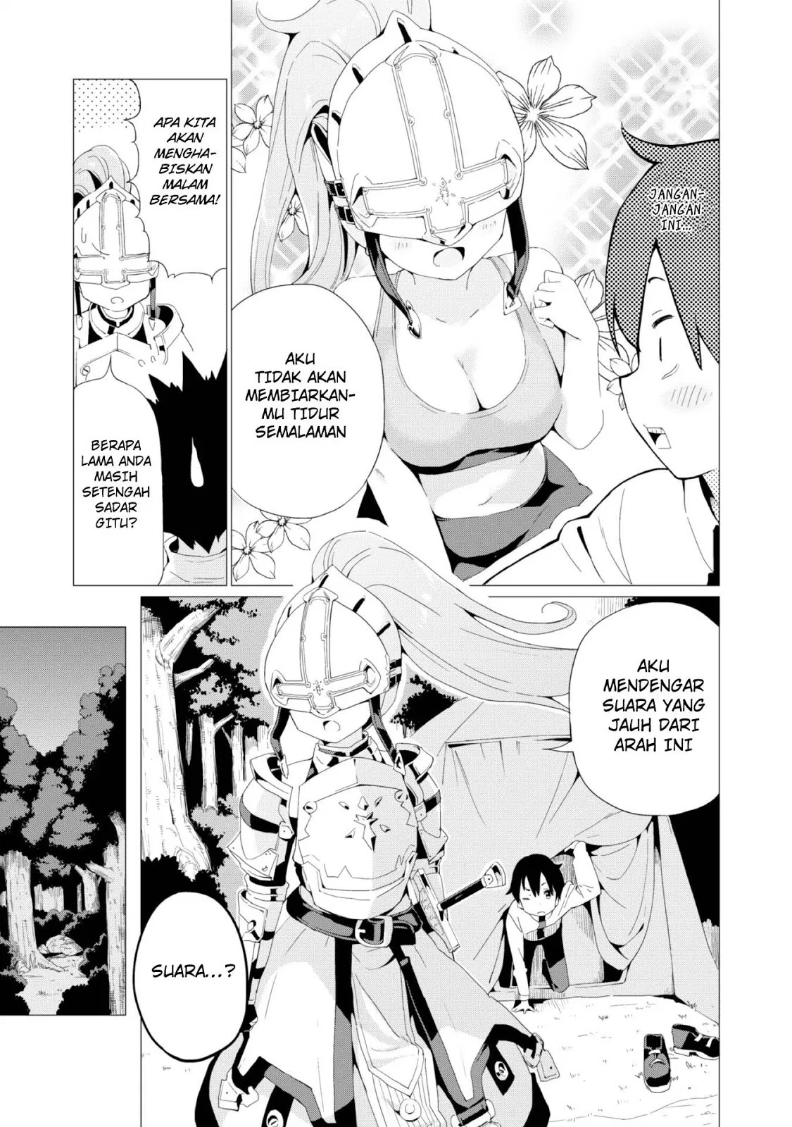 gacha-wo-mawashite-nakama-wo-fuyasu-saikyou-no-bishoujo-gundan-wo-tsukuriagero - Chapter: 02