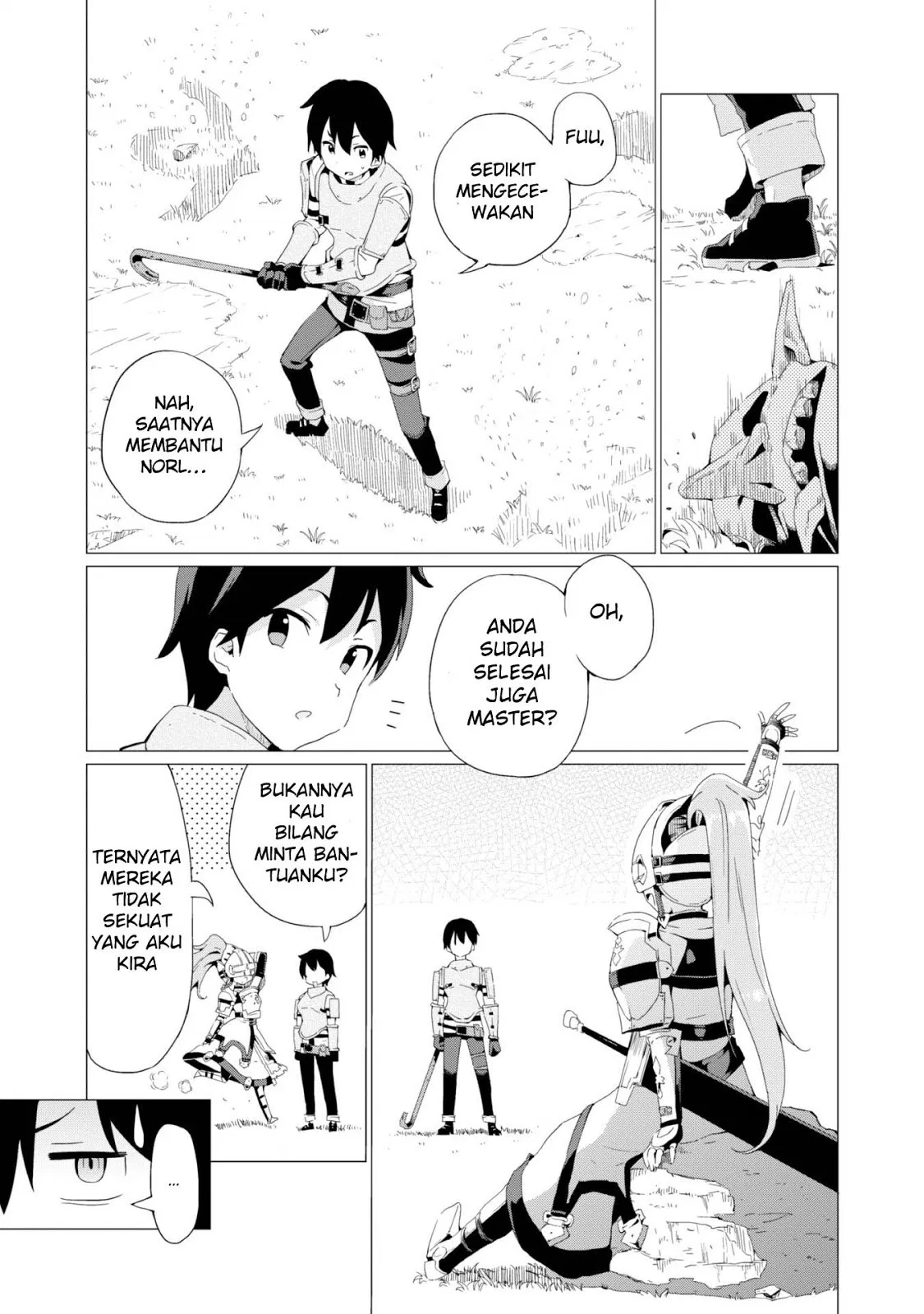 gacha-wo-mawashite-nakama-wo-fuyasu-saikyou-no-bishoujo-gundan-wo-tsukuriagero - Chapter: 02