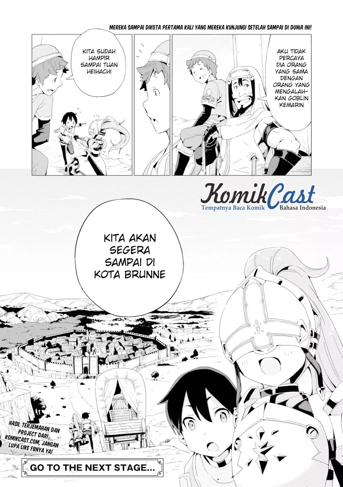 gacha-wo-mawashite-nakama-wo-fuyasu-saikyou-no-bishoujo-gundan-wo-tsukuriagero - Chapter: 02