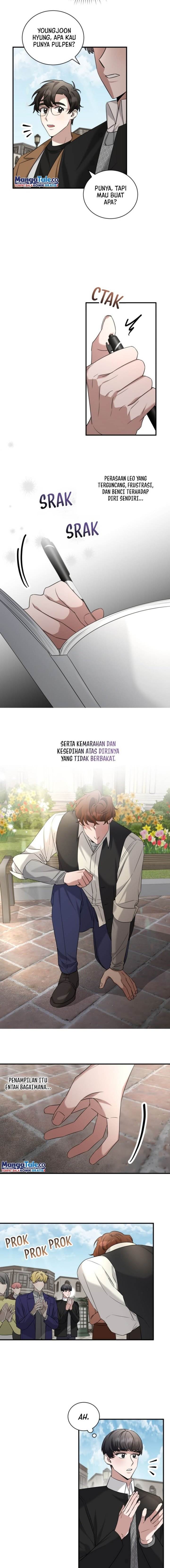 i-became-a-top-actor-just-by-reading-books - Chapter: 54
