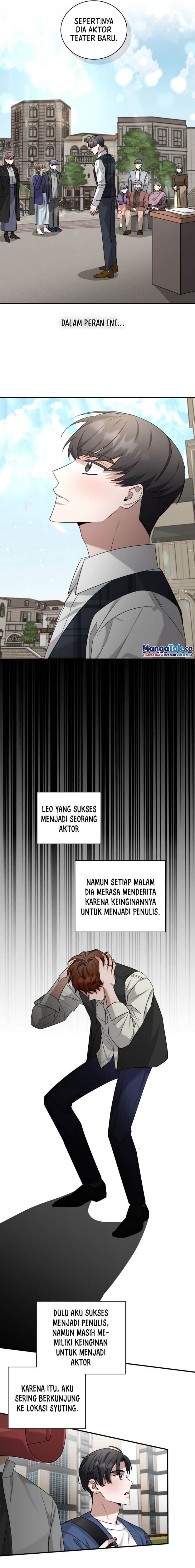 i-became-a-top-actor-just-by-reading-books - Chapter: 54