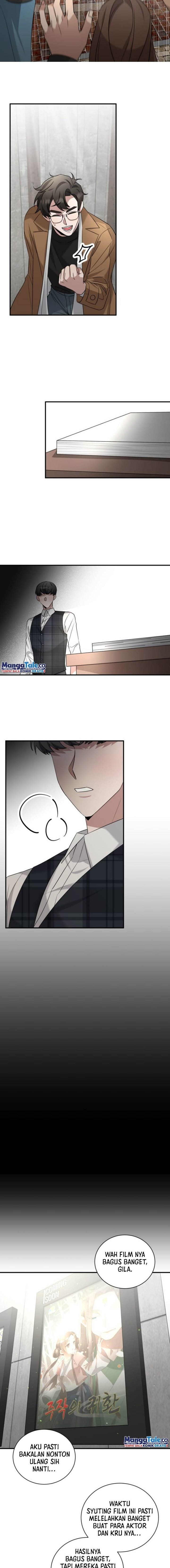 i-became-a-top-actor-just-by-reading-books - Chapter: 54