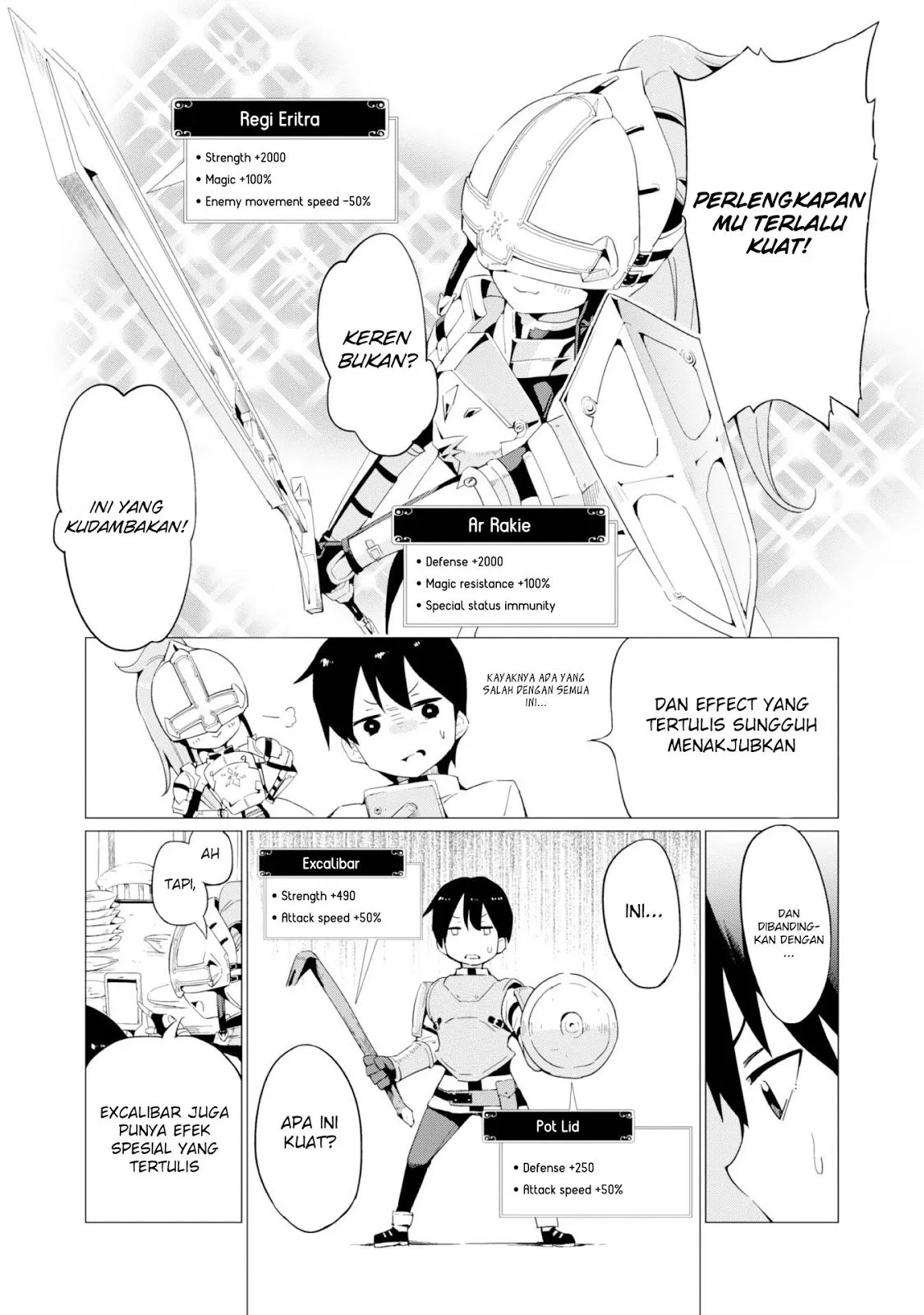 gacha-wo-mawashite-nakama-wo-fuyasu-saikyou-no-bishoujo-gundan-wo-tsukuriagero - Chapter: 03