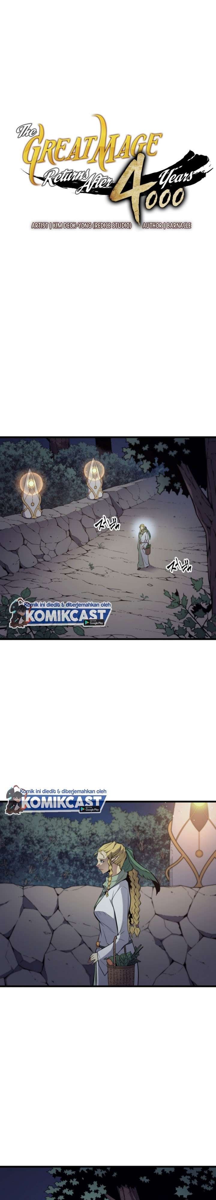 the-great-mage-returns-after-4000-years - Chapter: 81