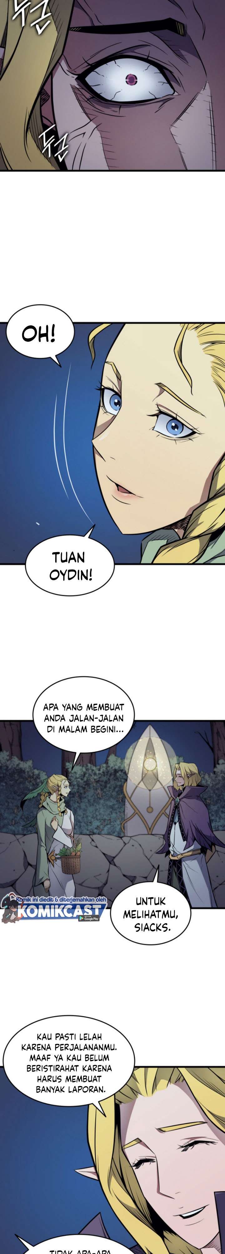 the-great-mage-returns-after-4000-years - Chapter: 81