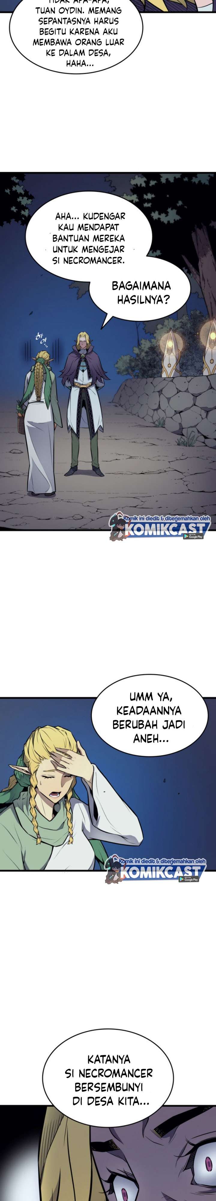 the-great-mage-returns-after-4000-years - Chapter: 81