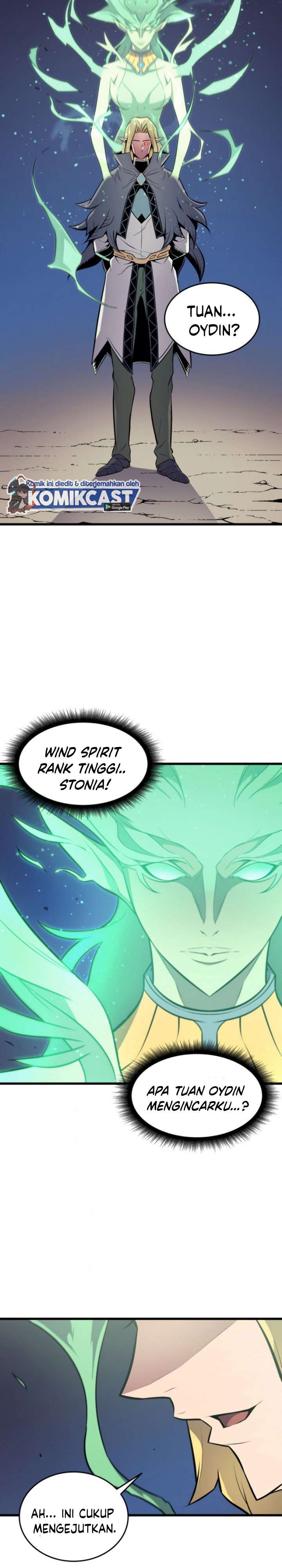 the-great-mage-returns-after-4000-years - Chapter: 81