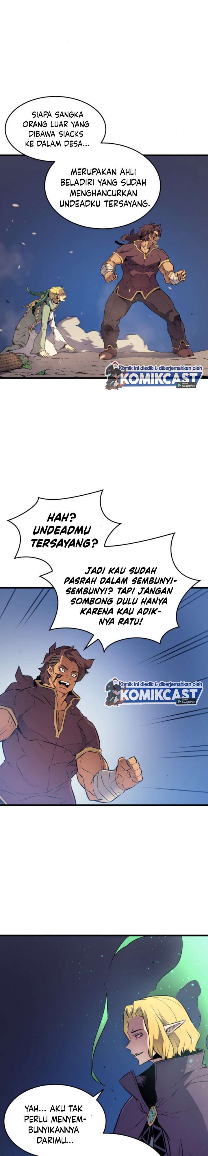 the-great-mage-returns-after-4000-years - Chapter: 81