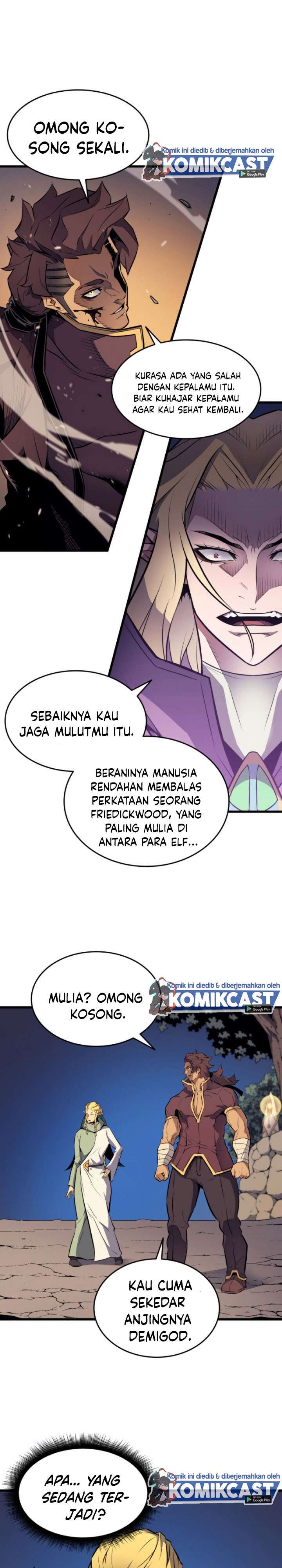 the-great-mage-returns-after-4000-years - Chapter: 81