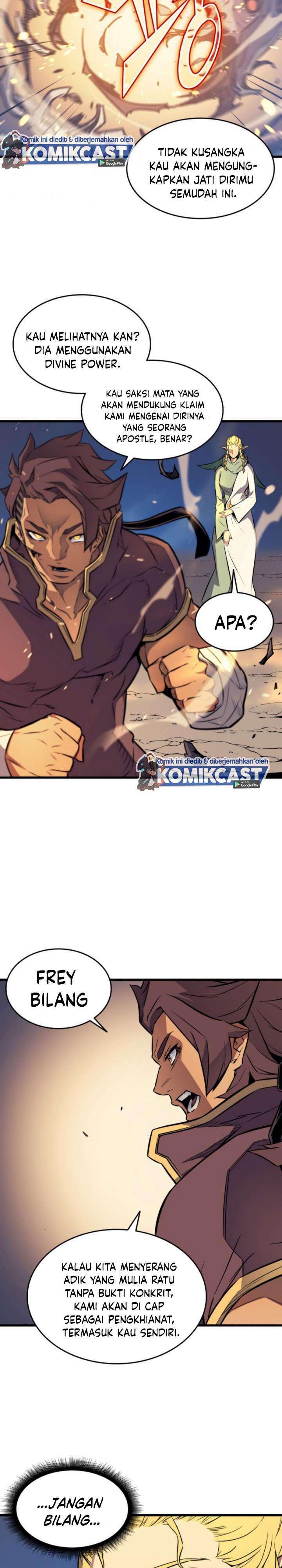 the-great-mage-returns-after-4000-years - Chapter: 81
