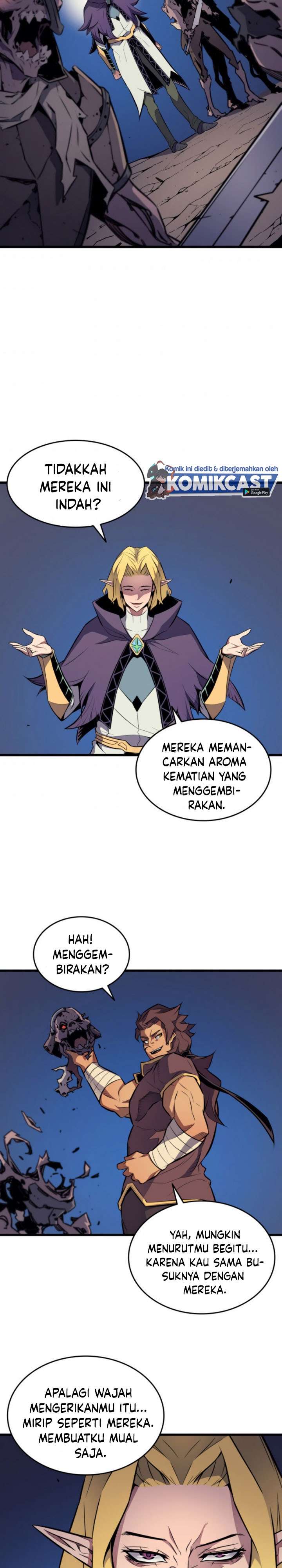 the-great-mage-returns-after-4000-years - Chapter: 81