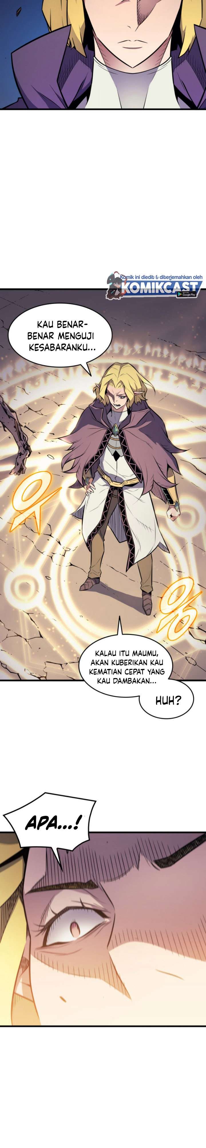 the-great-mage-returns-after-4000-years - Chapter: 81
