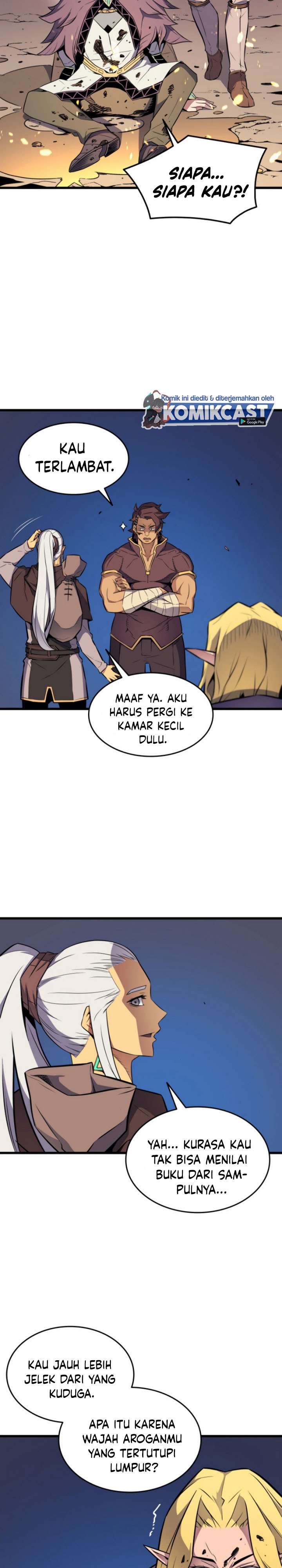 the-great-mage-returns-after-4000-years - Chapter: 81