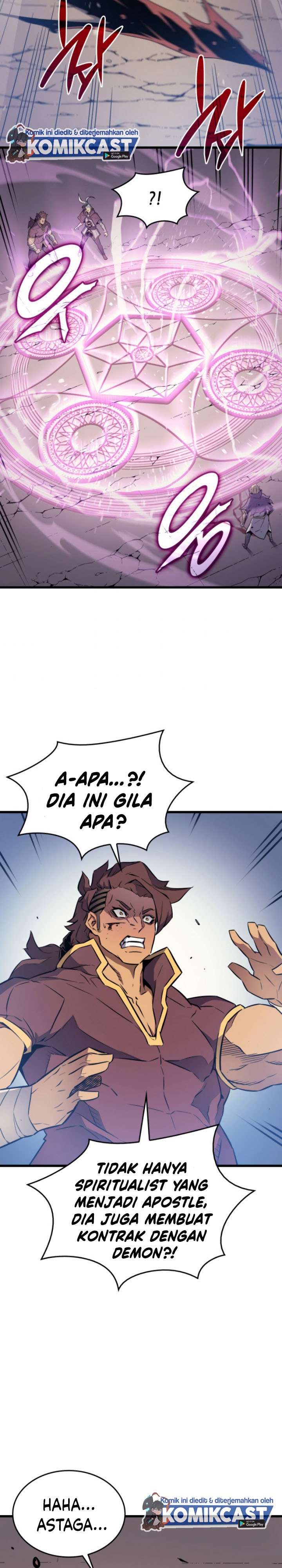the-great-mage-returns-after-4000-years - Chapter: 81