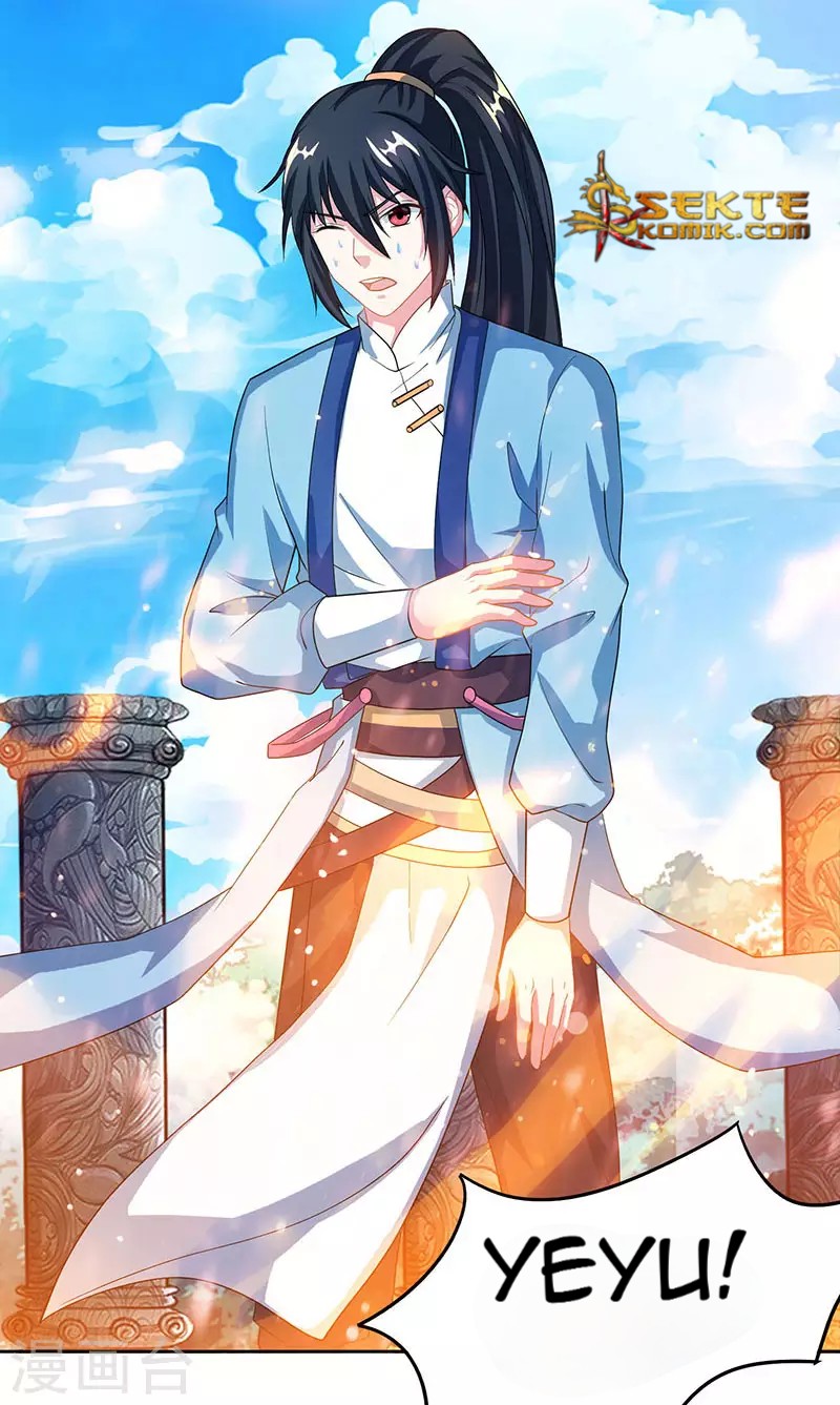 dushi-xiaoyao - Chapter: 89