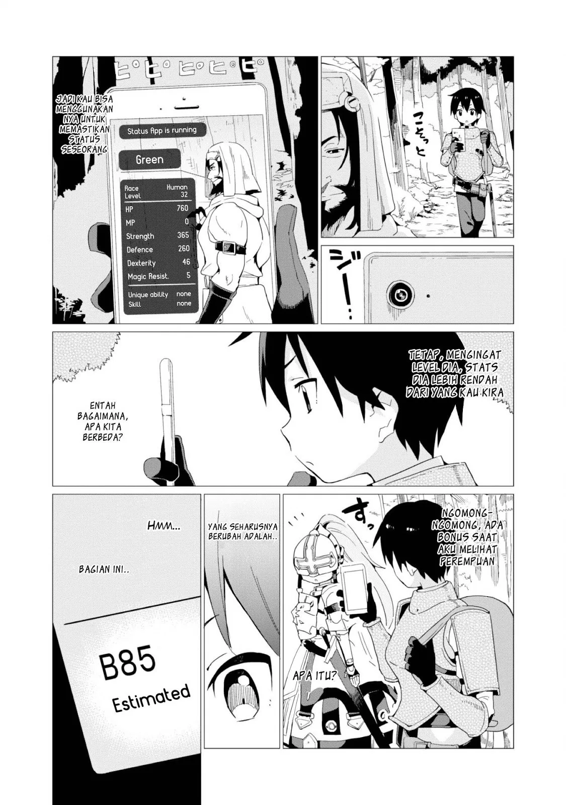 gacha-wo-mawashite-nakama-wo-fuyasu-saikyou-no-bishoujo-gundan-wo-tsukuriagero - Chapter: 04