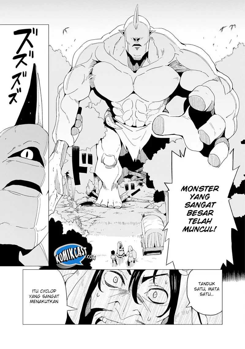 gacha-wo-mawashite-nakama-wo-fuyasu-saikyou-no-bishoujo-gundan-wo-tsukuriagero - Chapter: 04