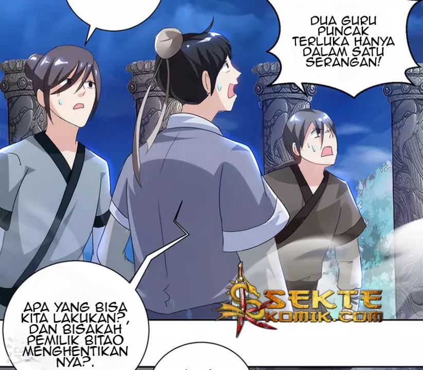 dushi-xiaoyao - Chapter: 90