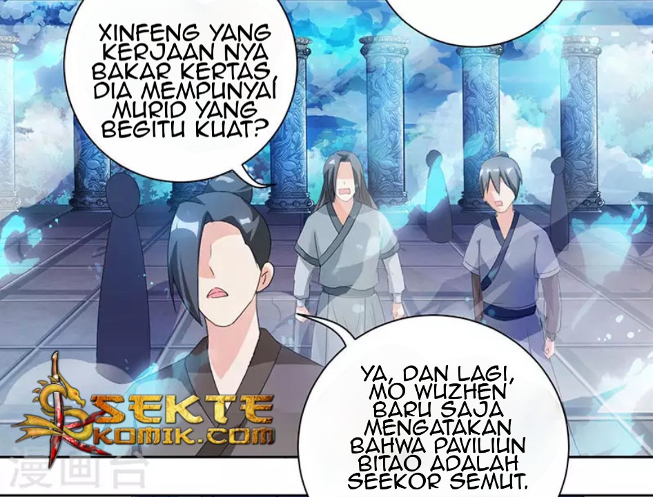 dushi-xiaoyao - Chapter: 90