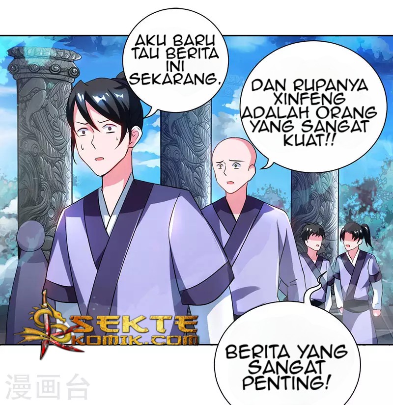 dushi-xiaoyao - Chapter: 90