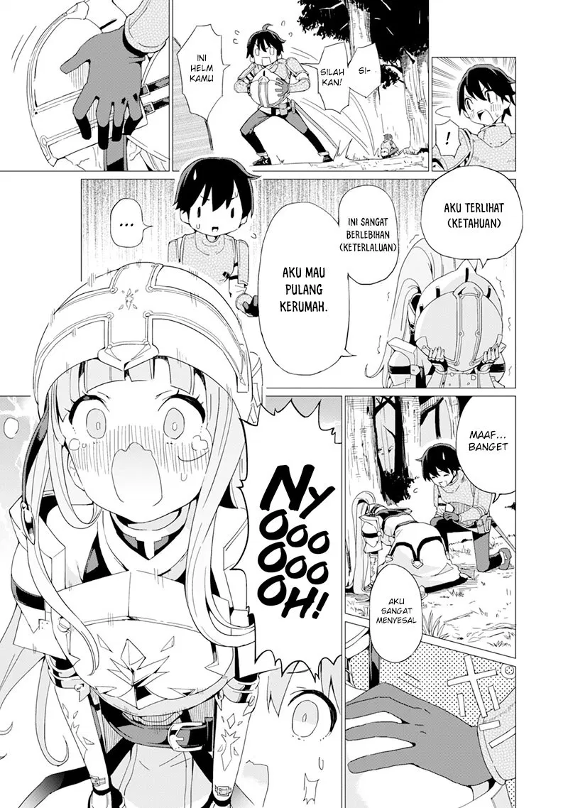 gacha-wo-mawashite-nakama-wo-fuyasu-saikyou-no-bishoujo-gundan-wo-tsukuriagero - Chapter: 05