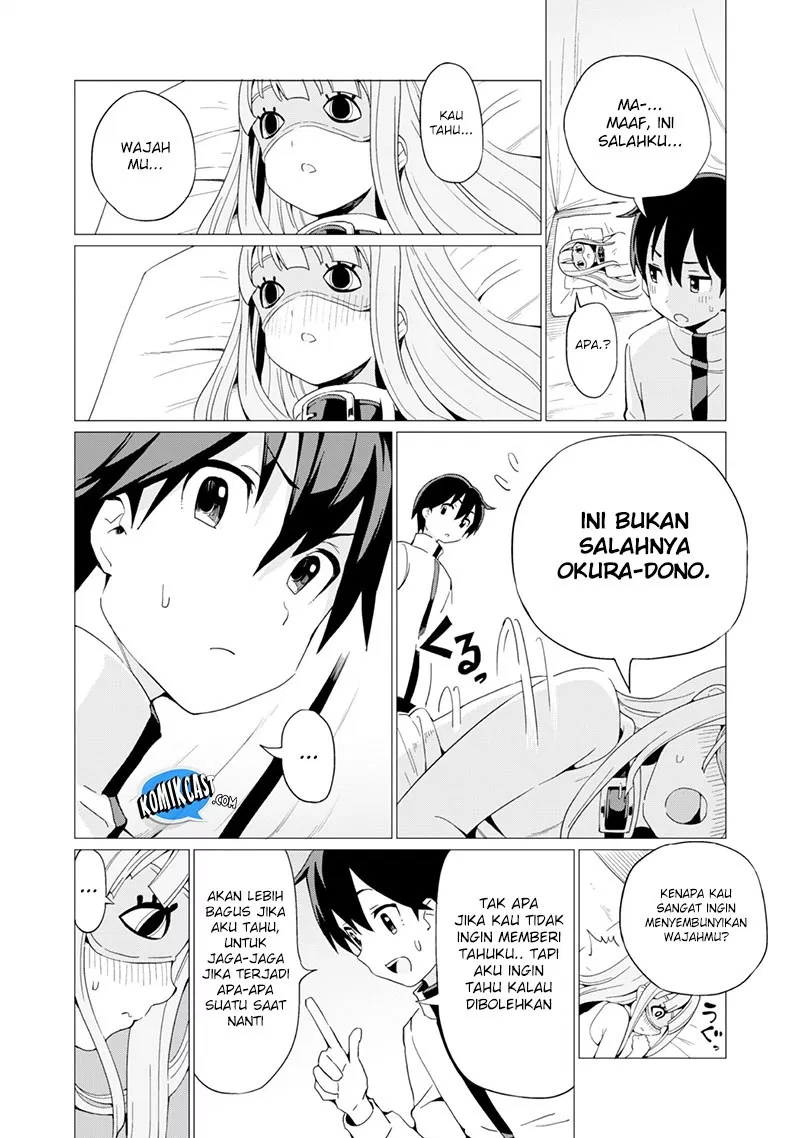 gacha-wo-mawashite-nakama-wo-fuyasu-saikyou-no-bishoujo-gundan-wo-tsukuriagero - Chapter: 05