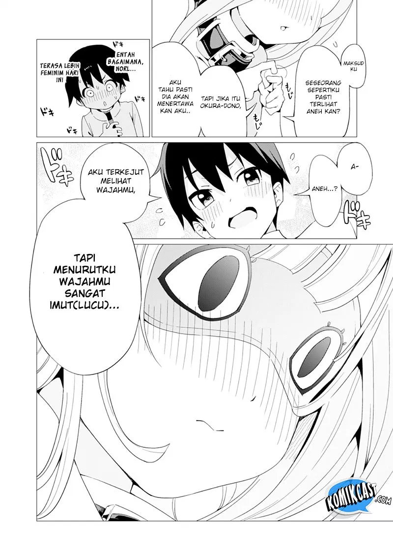 gacha-wo-mawashite-nakama-wo-fuyasu-saikyou-no-bishoujo-gundan-wo-tsukuriagero - Chapter: 05