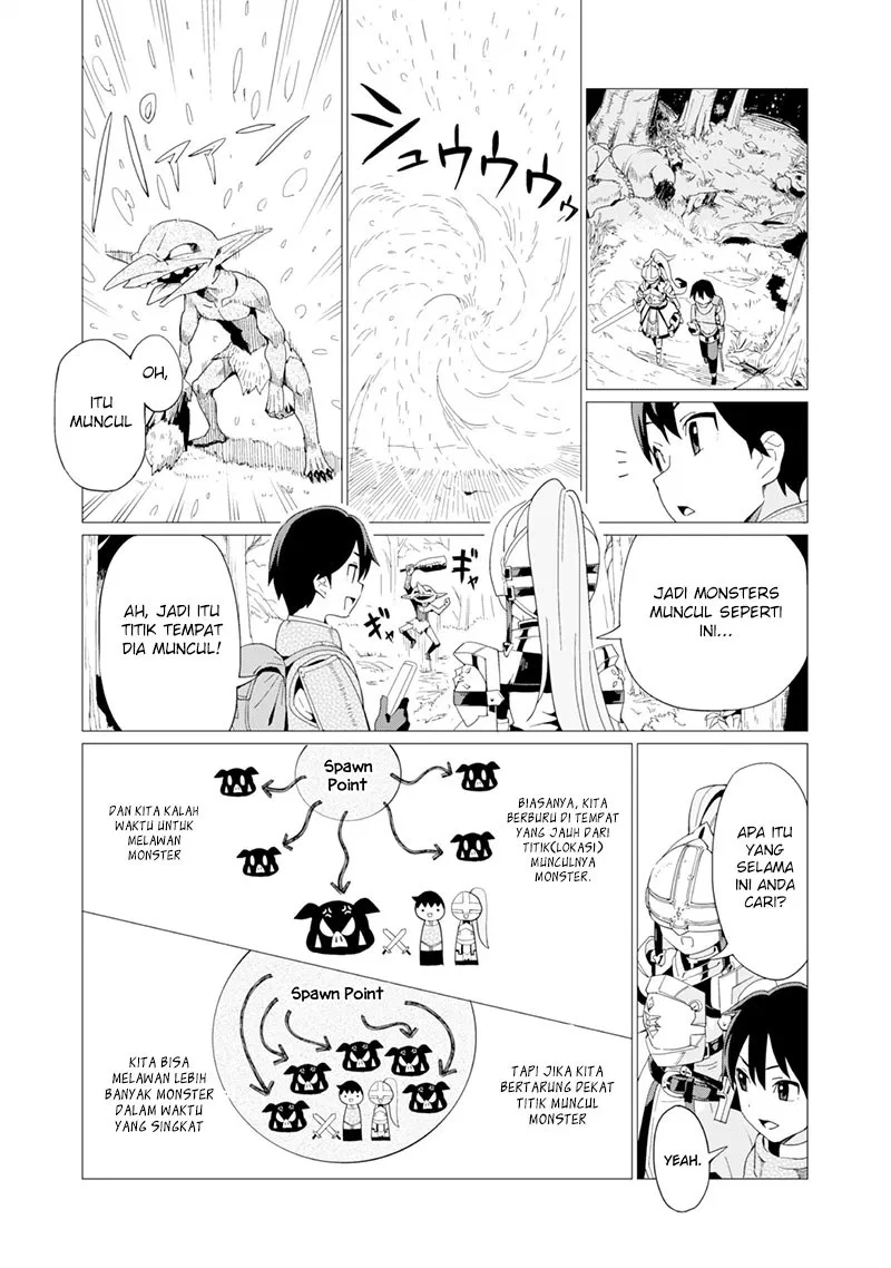 gacha-wo-mawashite-nakama-wo-fuyasu-saikyou-no-bishoujo-gundan-wo-tsukuriagero - Chapter: 05