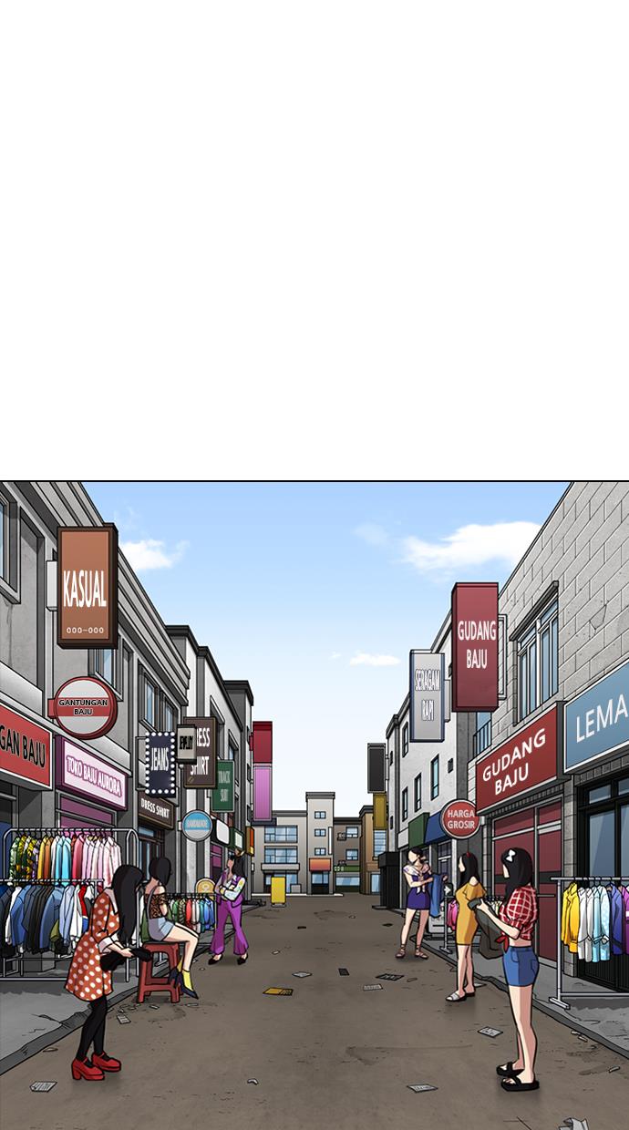 lookism - Chapter: 309