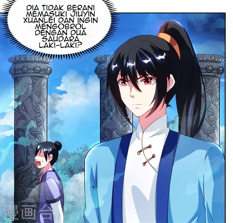 dushi-xiaoyao - Chapter: 91