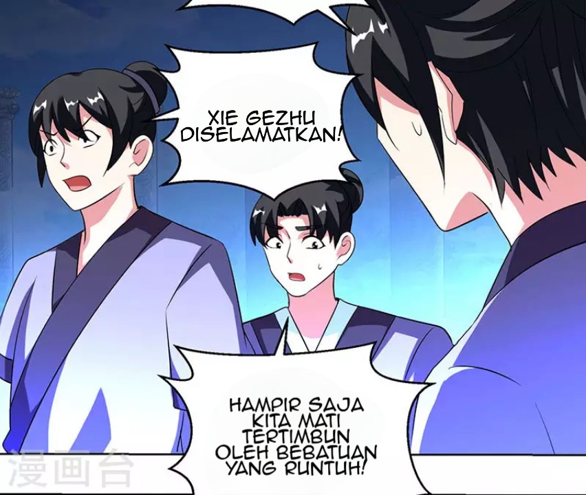 dushi-xiaoyao - Chapter: 91