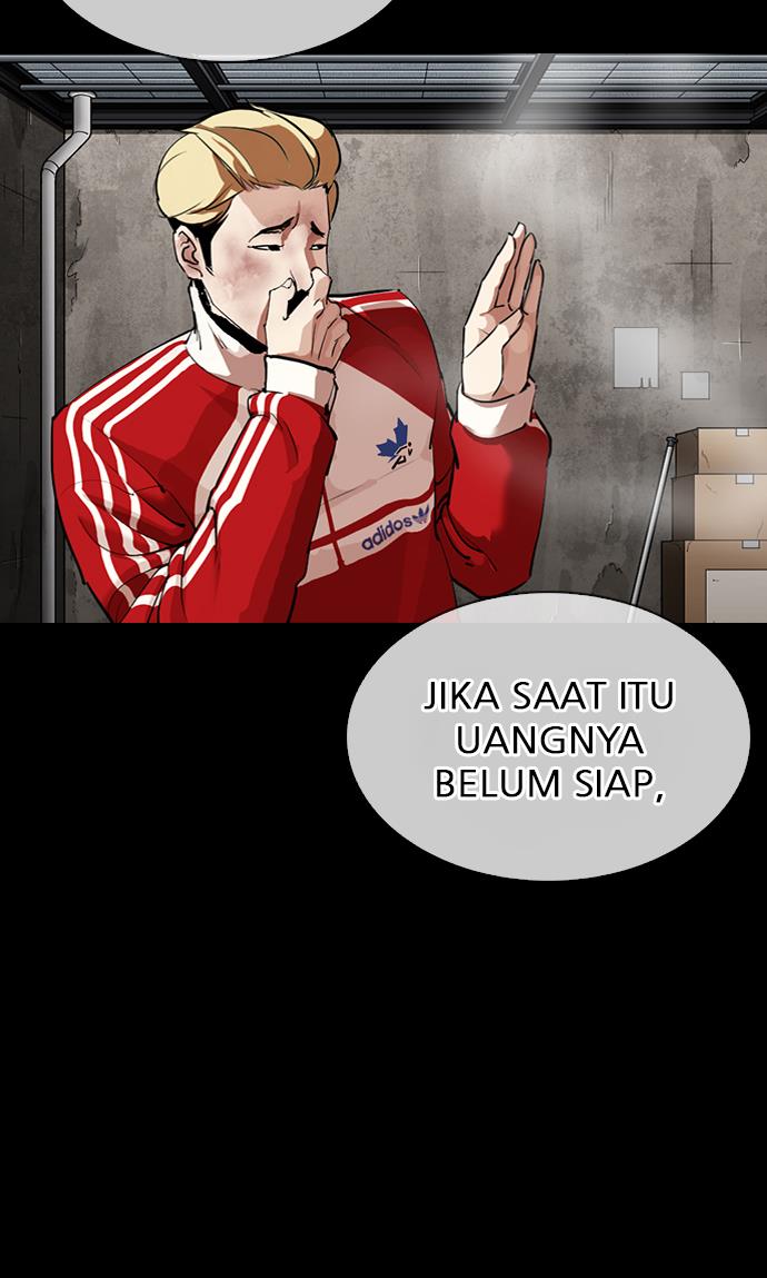 lookism - Chapter: 309