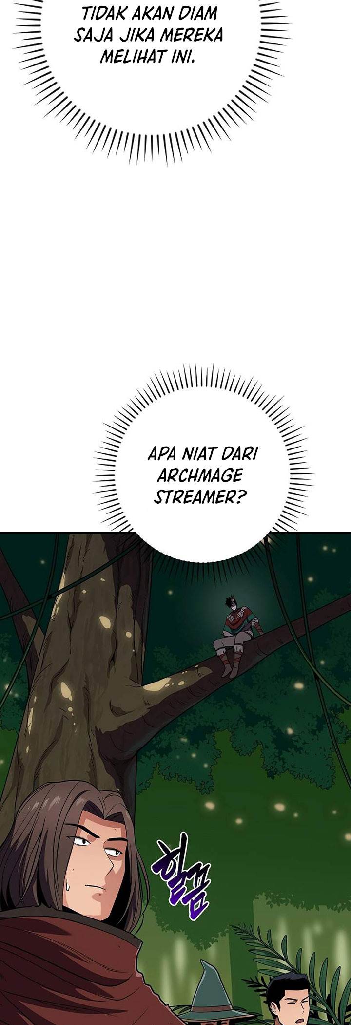 archmage-streamer - Chapter: 115