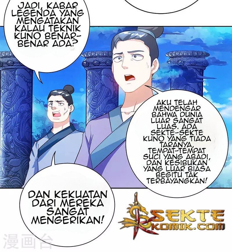 dushi-xiaoyao - Chapter: 92