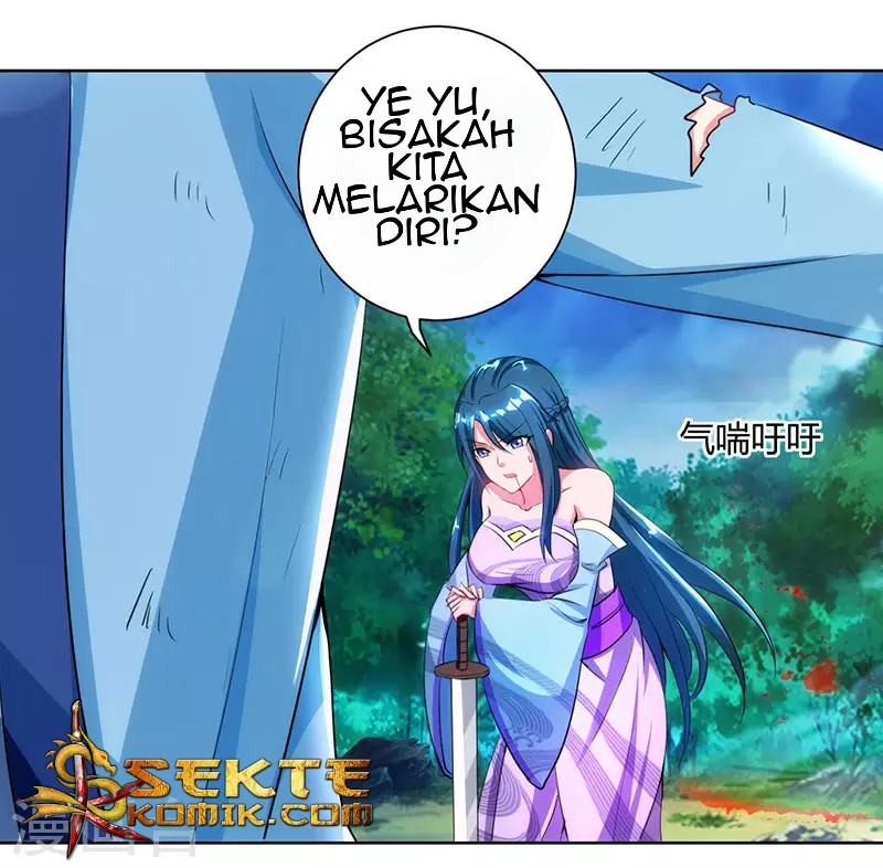 dushi-xiaoyao - Chapter: 93