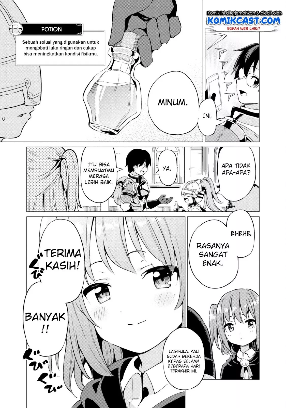 gacha-wo-mawashite-nakama-wo-fuyasu-saikyou-no-bishoujo-gundan-wo-tsukuriagero - Chapter: 09